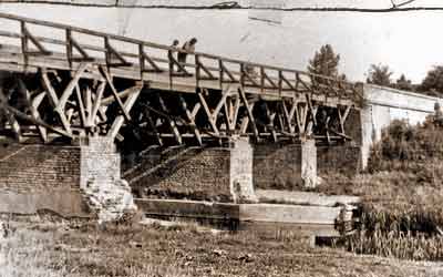 Fotografije od 1940. do 1960.