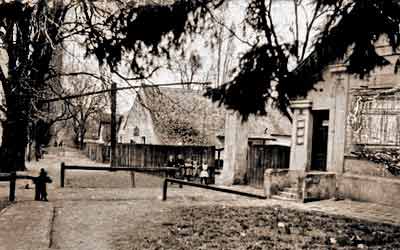 Fotografije od 1940. do 1960.