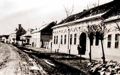 Fotografije od 1940. do 1960.