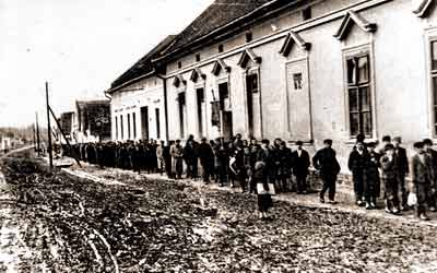 Fotografije od 1940. do 1960.