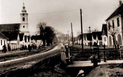 Fotografije od 1940. do 1960.