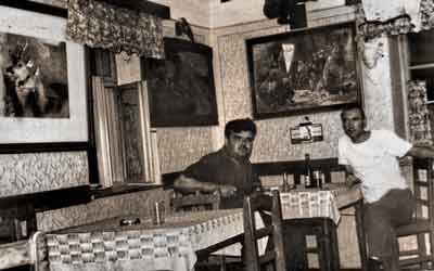 Fotografije od 1970. do 1980.