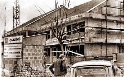 Fotografije od 1970. do 1980.