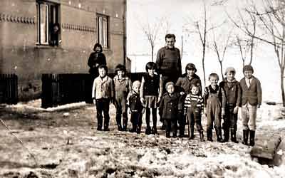 Fotografije od 1970. do 1980.
