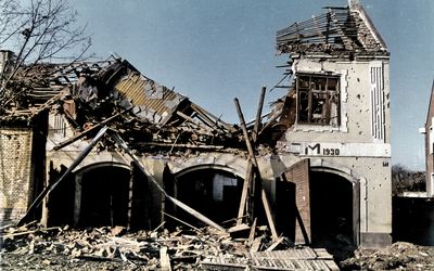 Vatrogasni dom
