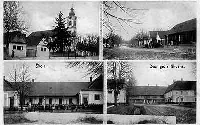 Najstarije fotografije