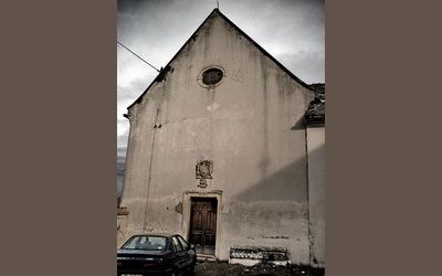 Pogled s pro�elja