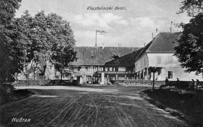 vlastelinstvo