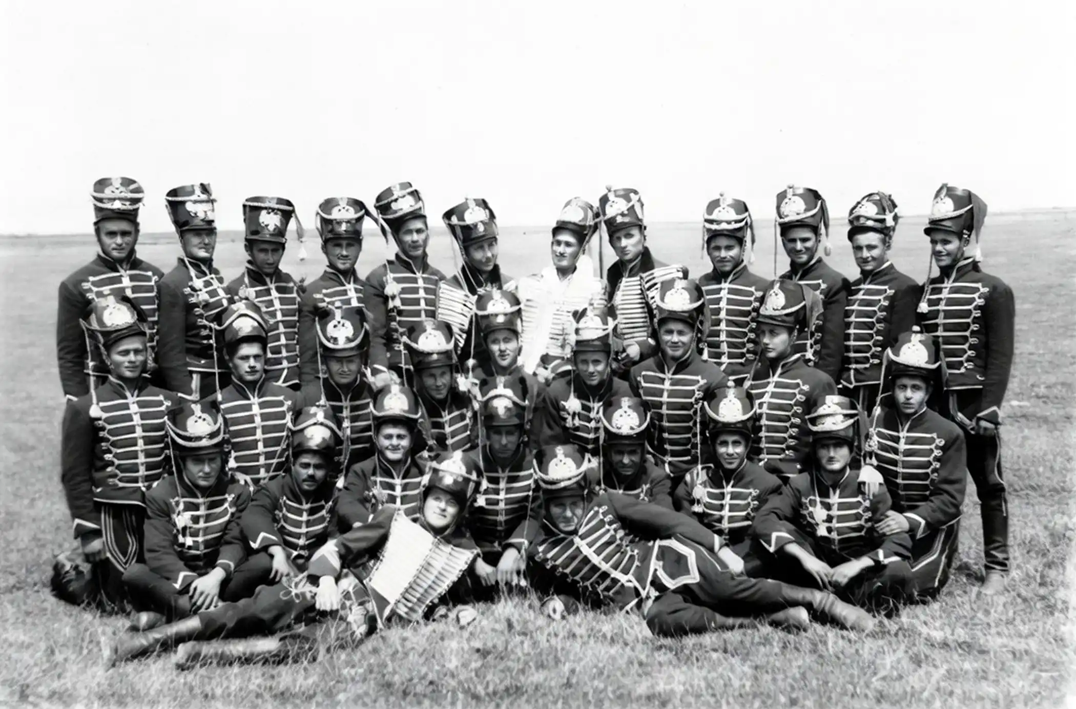 Mato Marošević (sa snimanja filma)