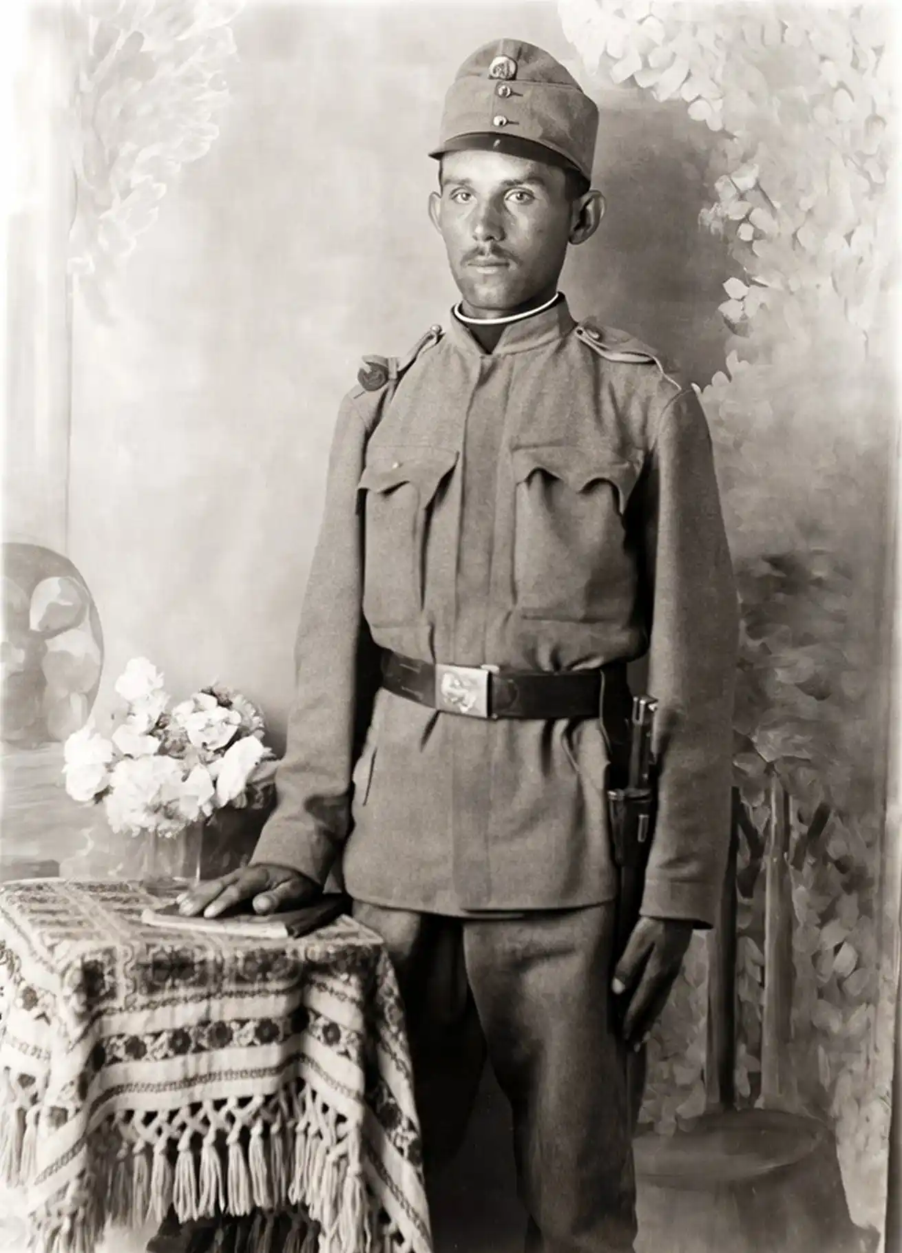 Marin Adžić (Božić)