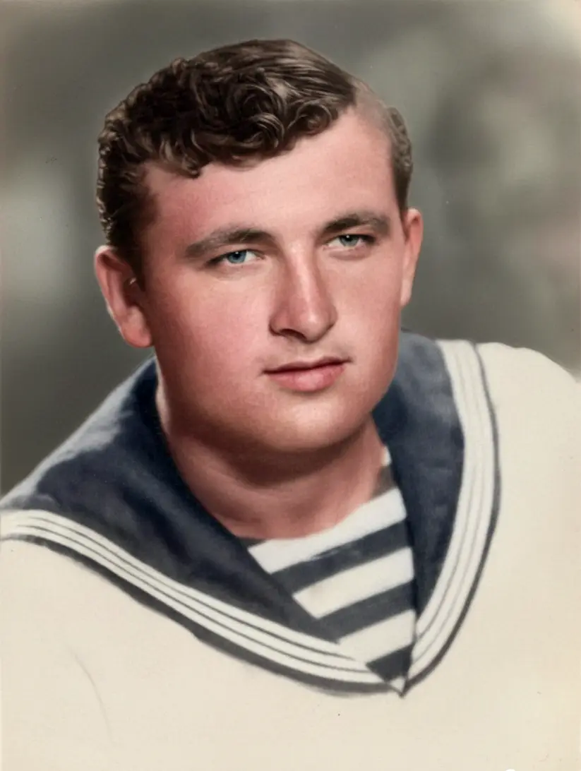 Ivan Šaric - Za uspomenu i dugo sjećanje svojoj bakici i didu od unuka Ive