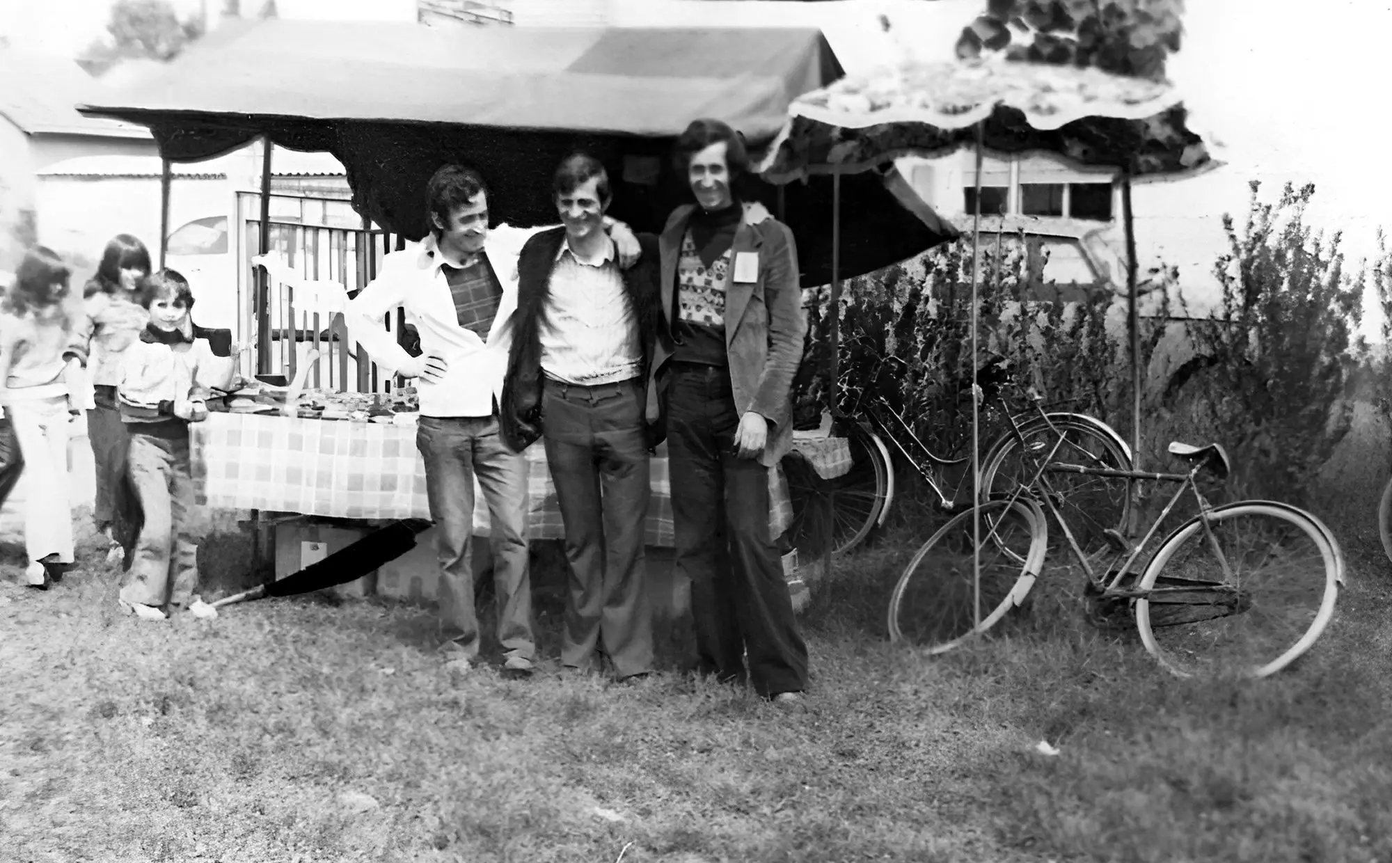 Ibib, Ferat i Jazvo, podaci nepoznati.