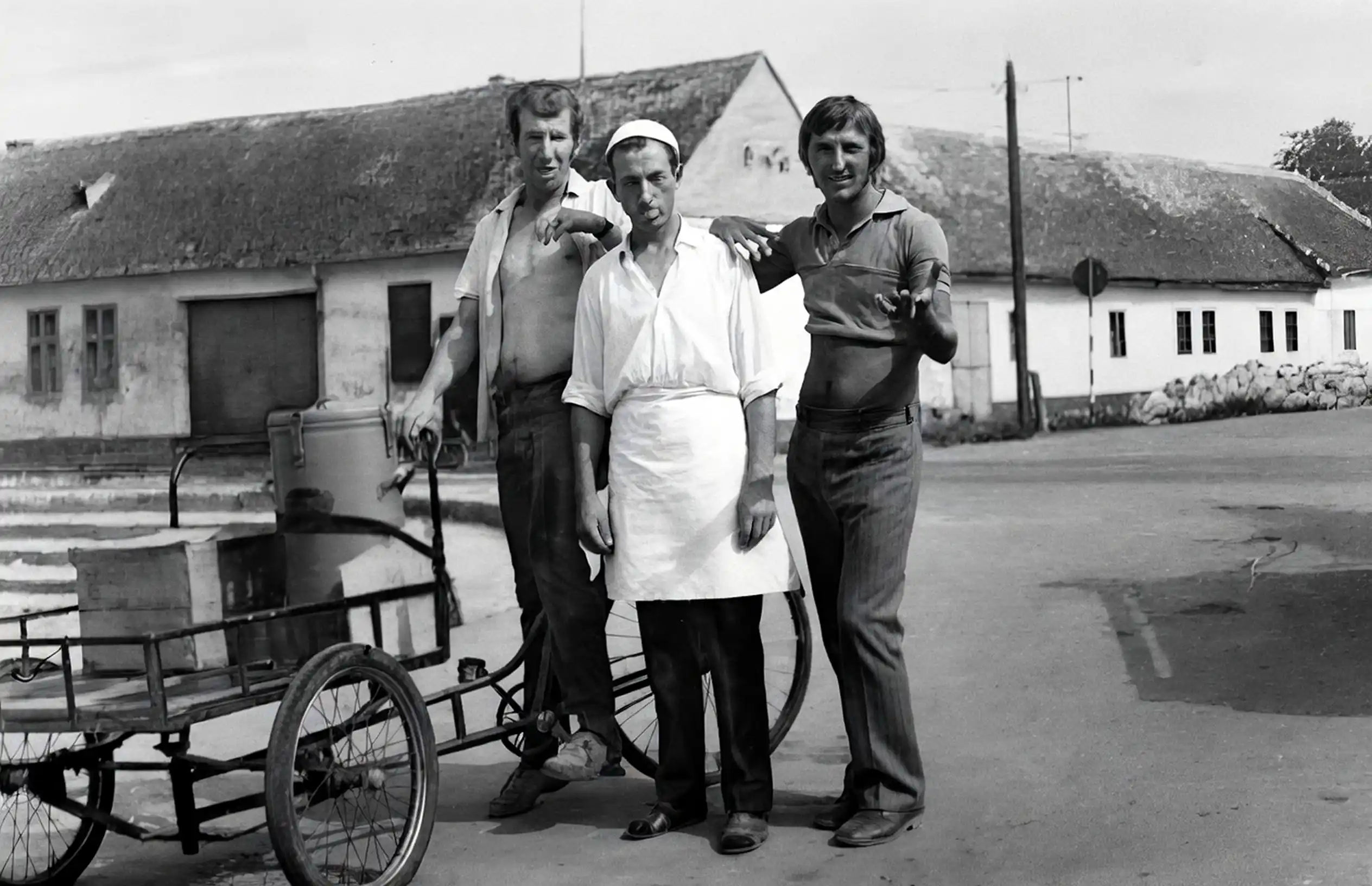 Ferat, ?, Vlahović (Cisko)