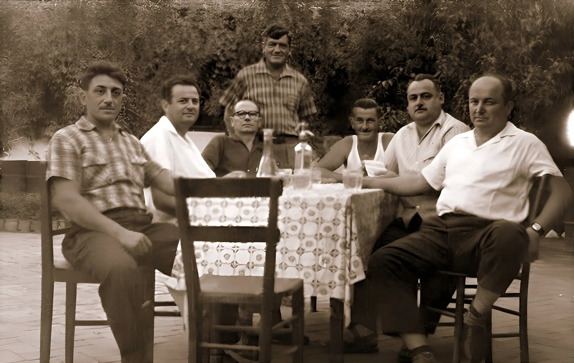 Iva Dada, Solarević, Sitaš (Palika).., podaci nepoznati.