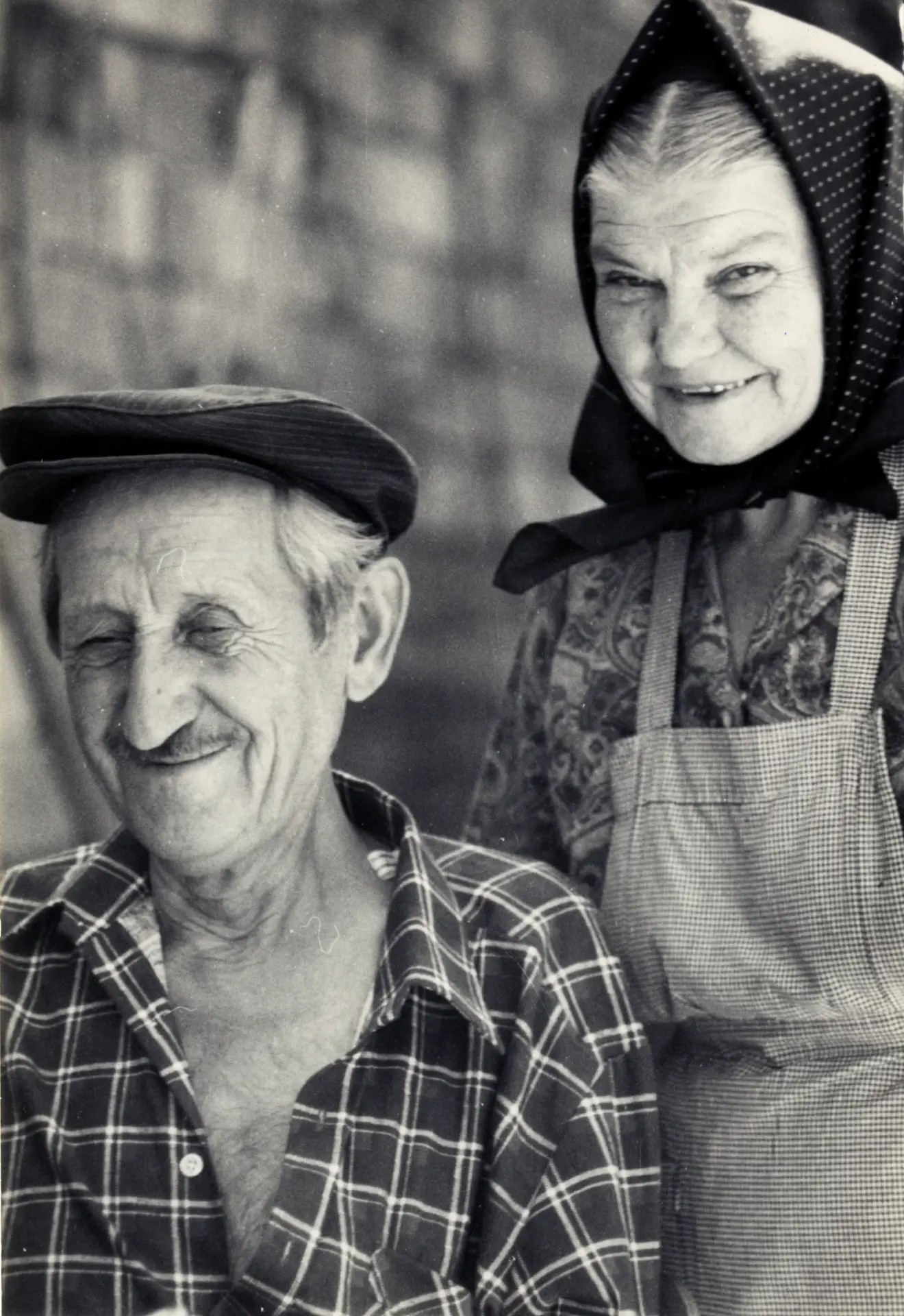 Amalija i Ivan Živković 09.'88